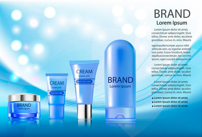 煥現肌膚之美 專業美容護膚品的科學與藝術