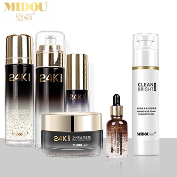 LannyRos護(hù)膚品套裝 從技術(shù)開(kāi)發(fā)到市場(chǎng)銷售的全方位解析